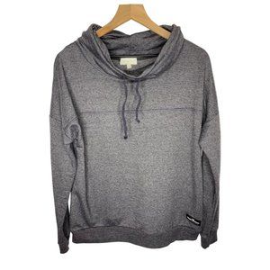 Simply Southern Cowl Neck Sweatshirt